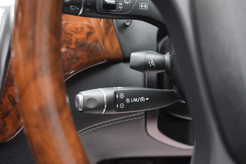 Mercedes-Benz GL Class 3.0 GL350 V6 BlueTEC AMG Sport SUV 5dr Diesel G-Tronic+ 4WD Euro 6 (s/s) (258 ps) - U455