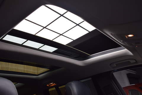 Mercedes-Benz GL Class 3.0 GL350 V6 BlueTEC AMG Sport SUV 5dr Diesel G-Tronic+ 4WD Euro 6 (s/s) (258 ps) - U455