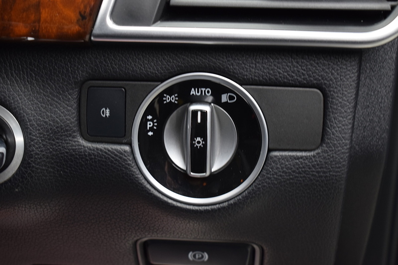 Mercedes-Benz GL Class 3.0 GL350 V6 BlueTEC AMG Sport SUV 5dr Diesel G-Tronic+ 4WD Euro 6 (s/s) (258 ps) - U455