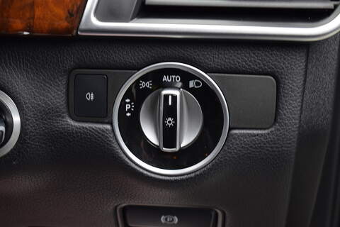 Mercedes-Benz GL Class 3.0 GL350 V6 BlueTEC AMG Sport SUV 5dr Diesel G-Tronic+ 4WD Euro 6 (s/s) (258 ps) - U455