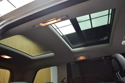 Mercedes-Benz GL Class 3.0 GL350 V6 BlueTEC AMG Sport SUV 5dr Diesel G-Tronic+ 4WD Euro 6 (s/s) (258 ps) - U455