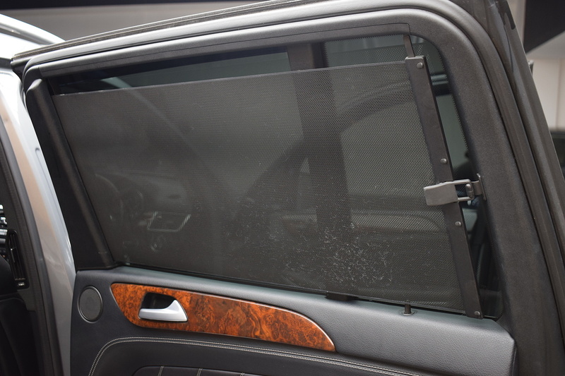 Mercedes-Benz GL Class 3.0 GL350 V6 BlueTEC AMG Sport SUV 5dr Diesel G-Tronic+ 4WD Euro 6 (s/s) (258 ps) - U455