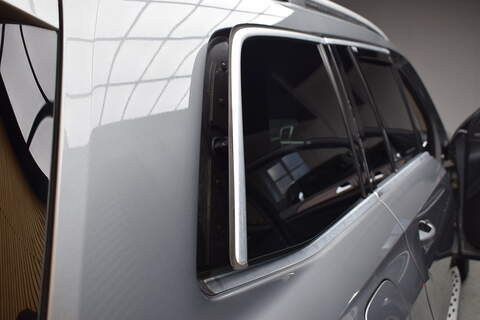 Mercedes-Benz GL Class 3.0 GL350 V6 BlueTEC AMG Sport SUV 5dr Diesel G-Tronic+ 4WD Euro 6 (s/s) (258 ps) - U455