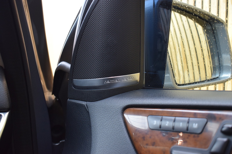 Mercedes-Benz GL Class 3.0 GL350 V6 BlueTEC AMG Sport SUV 5dr Diesel G-Tronic+ 4WD Euro 6 (s/s) (258 ps) - U455