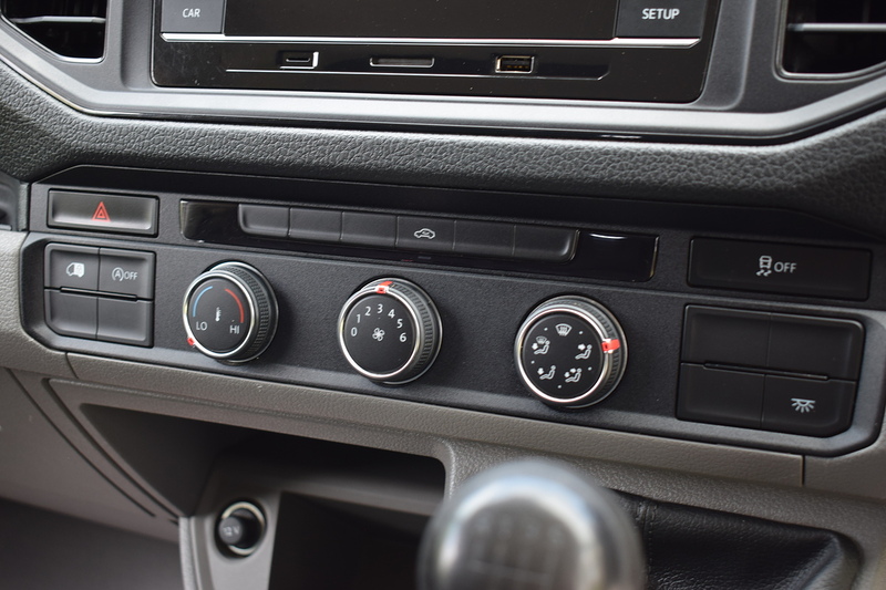 MAN TGE 2.0 3140d Panel Van 5dr Diesel Manual FWD LWB High Roof Euro 6 (s/s) (140 ps) - U462