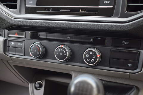 MAN TGE 2.0 3140d Panel Van 5dr Diesel Manual FWD LWB High Roof Euro 6 (s/s) (140 ps) - U462