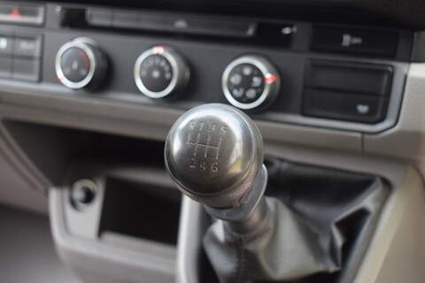 MAN TGE 2.0 3140d Panel Van 5dr Diesel Manual FWD LWB High Roof Euro 6 (s/s) (140 ps) - U462