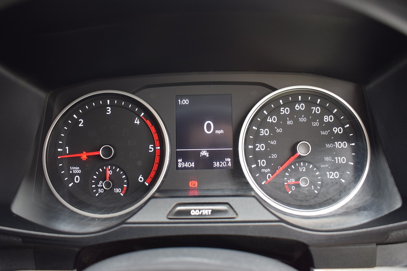 MAN TGE 2.0 3140d Panel Van 5dr Diesel Manual FWD LWB High Roof Euro 6 (s/s) (140 ps) - U462