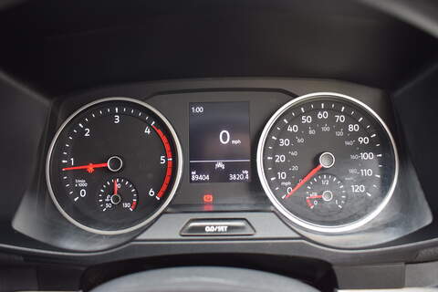 MAN TGE 2.0 3140d Panel Van 5dr Diesel Manual FWD LWB High Roof Euro 6 (s/s) (140 ps) - U462