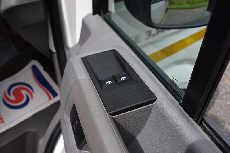 MAN TGE 2.0 3140d Panel Van 5dr Diesel Manual FWD LWB High Roof Euro 6 (s/s) (140 ps) - U462