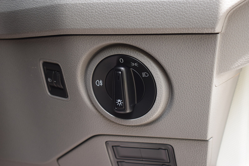 MAN TGE 2.0 3140d Panel Van 5dr Diesel Manual FWD LWB High Roof Euro 6 (s/s) (140 ps) - U462