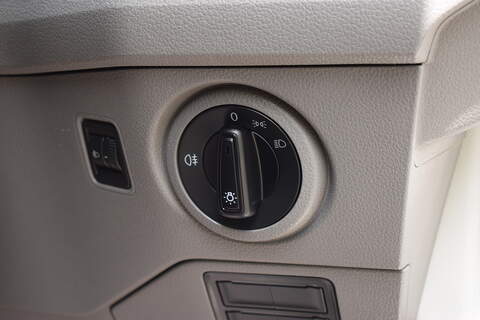 MAN TGE 2.0 3140d Panel Van 5dr Diesel Manual FWD LWB High Roof Euro 6 (s/s) (140 ps) - U462