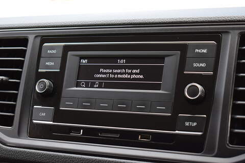 MAN TGE 2.0 3140d Panel Van 5dr Diesel Manual FWD LWB High Roof Euro 6 (s/s) (140 ps) - U462