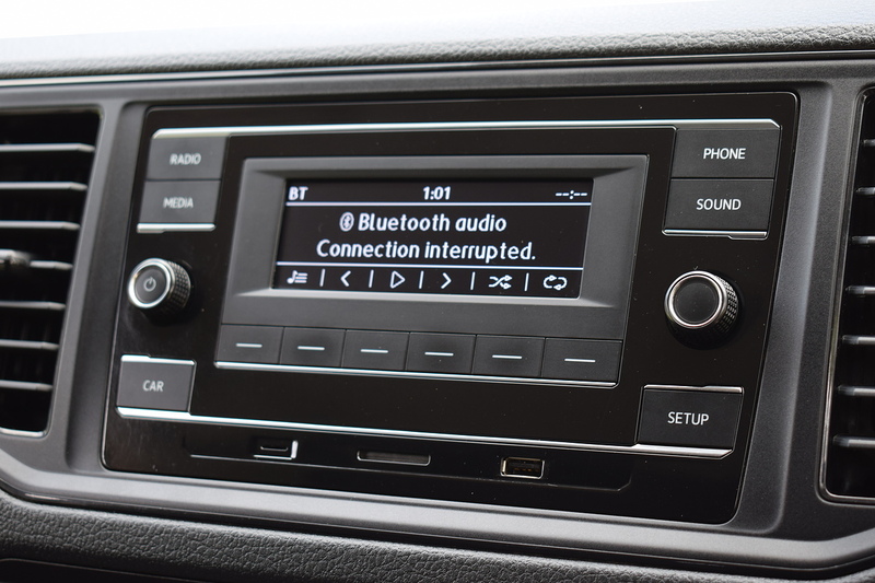 MAN TGE 2.0 3140d Panel Van 5dr Diesel Manual FWD LWB High Roof Euro 6 (s/s) (140 ps) - U462