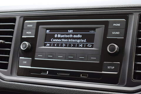 MAN TGE 2.0 3140d Panel Van 5dr Diesel Manual FWD LWB High Roof Euro 6 (s/s) (140 ps) - U462