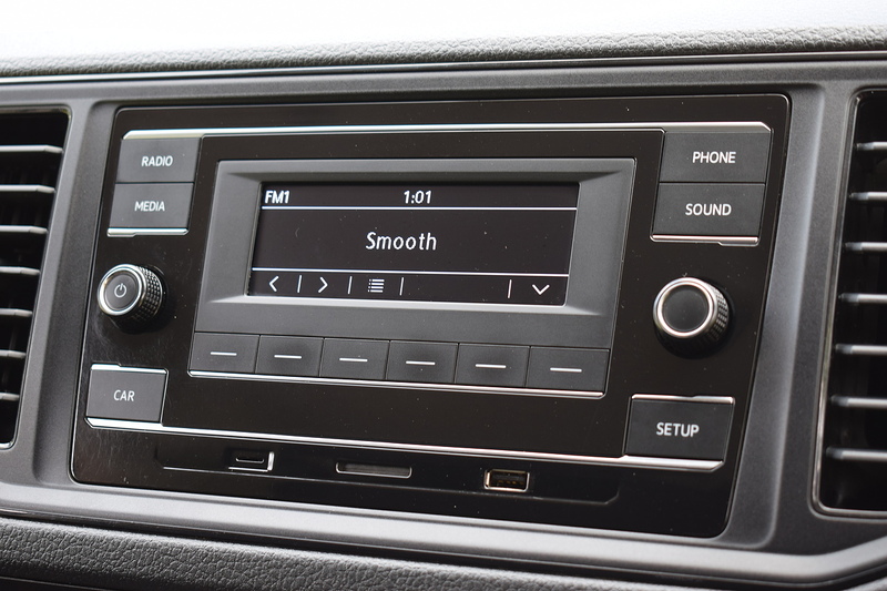 MAN TGE 2.0 3140d Panel Van 5dr Diesel Manual FWD LWB High Roof Euro 6 (s/s) (140 ps) - U462