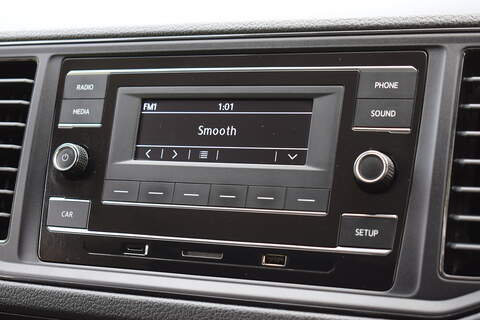 MAN TGE 2.0 3140d Panel Van 5dr Diesel Manual FWD LWB High Roof Euro 6 (s/s) (140 ps) - U462