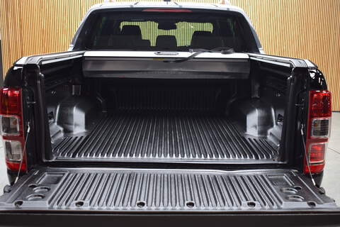 Ford Ranger 2.0 EcoBlue Wildtrak Pickup 4dr Diesel Auto 4WD Euro 6 (s/s) (213 ps) - U468