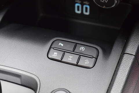 Ford Ranger 2.0 EcoBlue Wildtrak Pickup 4dr Diesel Auto 4WD Euro 6 (s/s) (213 ps) - U468