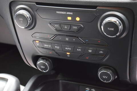 Ford Ranger 2.0 EcoBlue Wildtrak Pickup 4dr Diesel Auto 4WD Euro 6 (s/s) (213 ps) - U468