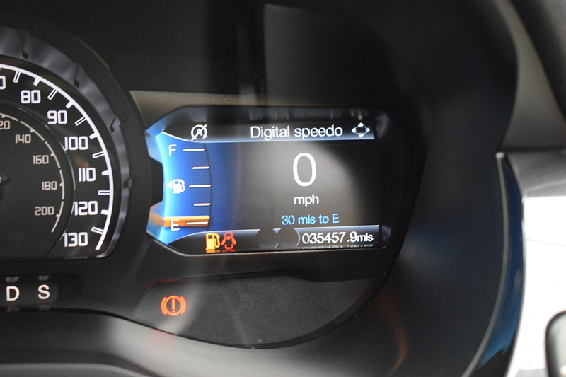 Ford Ranger 2.0 EcoBlue Wildtrak Pickup 4dr Diesel Auto 4WD Euro 6 (s/s) (213 ps) - U468