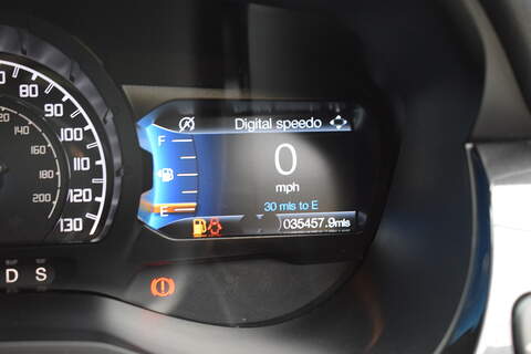 Ford Ranger 2.0 EcoBlue Wildtrak Pickup 4dr Diesel Auto 4WD Euro 6 (s/s) (213 ps) - U468