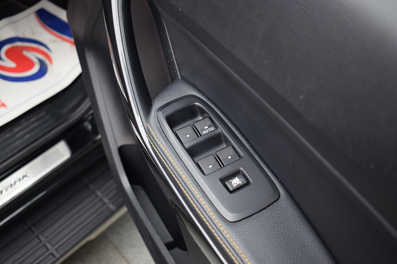 Ford Ranger 2.0 EcoBlue Wildtrak Pickup 4dr Diesel Auto 4WD Euro 6 (s/s) (213 ps) - U468