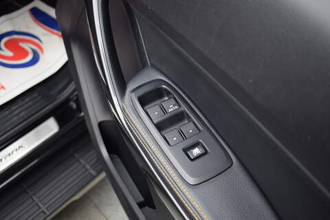 Ford Ranger 2.0 EcoBlue Wildtrak Pickup 4dr Diesel Auto 4WD Euro 6 (s/s) (213 ps) - U468