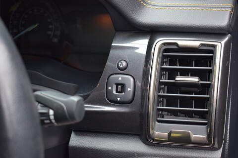 Ford Ranger 2.0 EcoBlue Wildtrak Pickup 4dr Diesel Auto 4WD Euro 6 (s/s) (213 ps) - U468