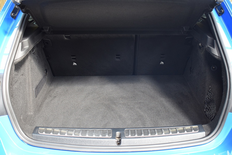 BMW 1 Series 1.5 118i M Sport Hatchback 5dr Petrol DCT Euro 6 (s/s) (140 ps) - U500