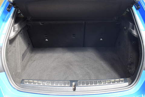 BMW 1 Series 1.5 118i M Sport Hatchback 5dr Petrol DCT Euro 6 (s/s) (140 ps) - U500