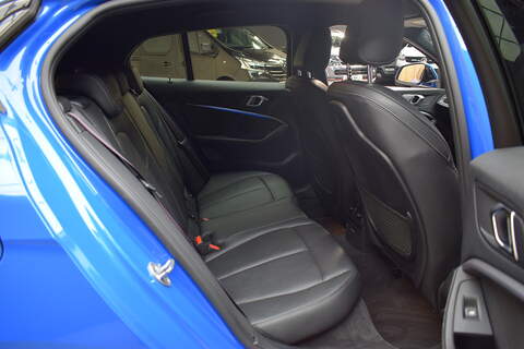 BMW 1 Series 1.5 118i M Sport Hatchback 5dr Petrol DCT Euro 6 (s/s) (140 ps) - U500