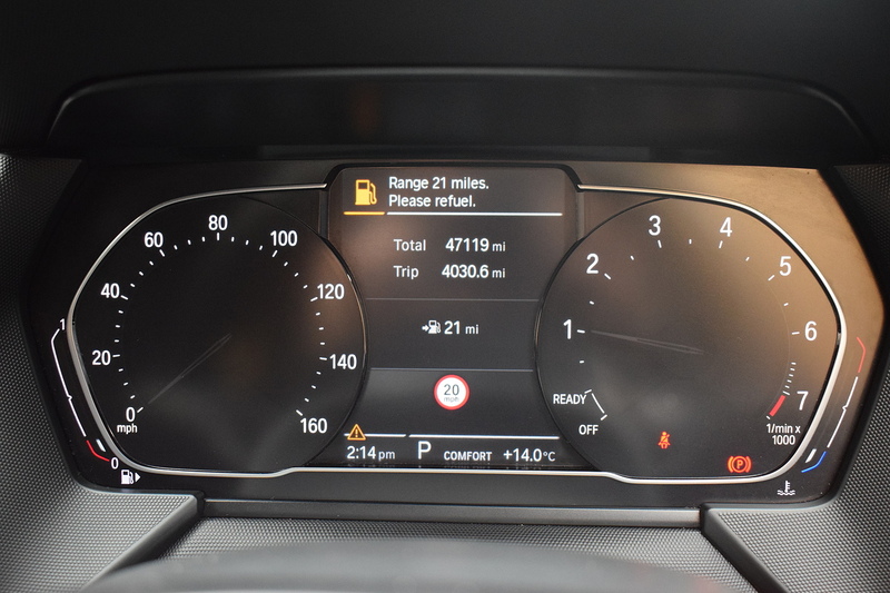 BMW 1 Series 1.5 118i M Sport Hatchback 5dr Petrol DCT Euro 6 (s/s) (140 ps) - U500