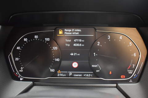 BMW 1 Series 1.5 118i M Sport Hatchback 5dr Petrol DCT Euro 6 (s/s) (140 ps) - U500