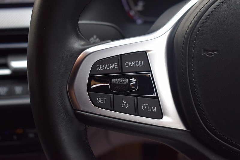 BMW 1 Series 1.5 118i M Sport Hatchback 5dr Petrol DCT Euro 6 (s/s) (140 ps) - U500