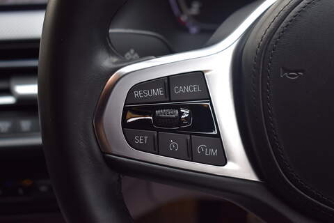 BMW 1 Series 1.5 118i M Sport Hatchback 5dr Petrol DCT Euro 6 (s/s) (140 ps) - U500