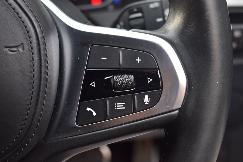 BMW 1 Series 1.5 118i M Sport Hatchback 5dr Petrol DCT Euro 6 (s/s) (140 ps) - U500