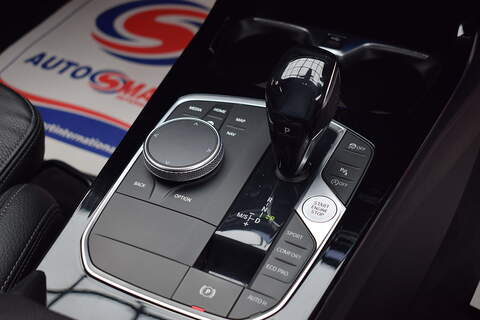 BMW 1 Series 1.5 118i M Sport Hatchback 5dr Petrol DCT Euro 6 (s/s) (140 ps) - U500