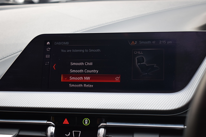 BMW 1 Series 1.5 118i M Sport Hatchback 5dr Petrol DCT Euro 6 (s/s) (140 ps) - U500