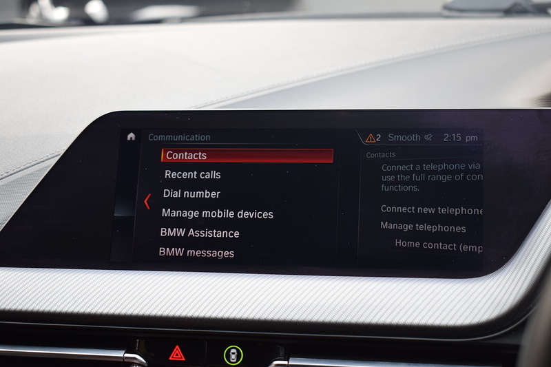 BMW 1 Series 1.5 118i M Sport Hatchback 5dr Petrol DCT Euro 6 (s/s) (140 ps) - U500