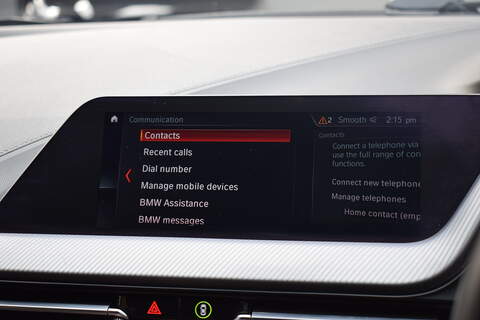 BMW 1 Series 1.5 118i M Sport Hatchback 5dr Petrol DCT Euro 6 (s/s) (140 ps) - U500