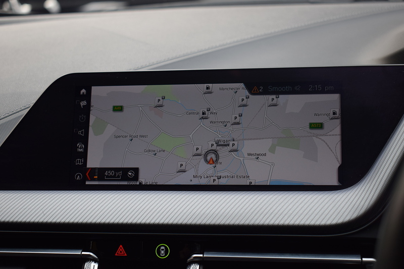 BMW 1 Series 1.5 118i M Sport Hatchback 5dr Petrol DCT Euro 6 (s/s) (140 ps) - U500