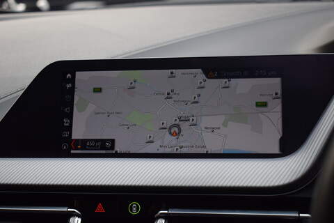 BMW 1 Series 1.5 118i M Sport Hatchback 5dr Petrol DCT Euro 6 (s/s) (140 ps) - U500