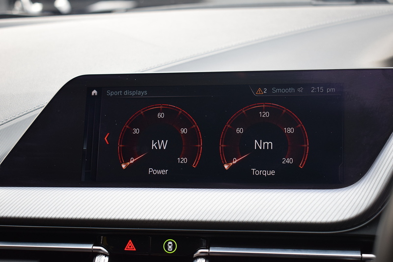 BMW 1 Series 1.5 118i M Sport Hatchback 5dr Petrol DCT Euro 6 (s/s) (140 ps) - U500