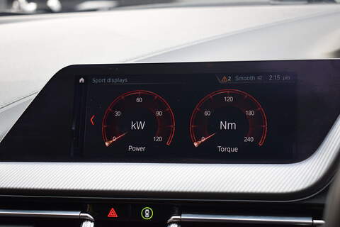 BMW 1 Series 1.5 118i M Sport Hatchback 5dr Petrol DCT Euro 6 (s/s) (140 ps) - U500