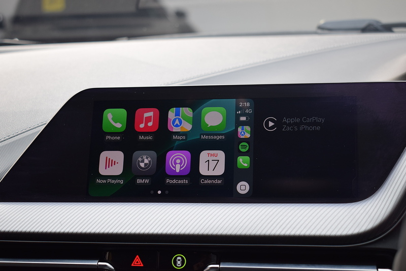 BMW 1 Series 1.5 118i M Sport Hatchback 5dr Petrol DCT Euro 6 (s/s) (140 ps) - U500