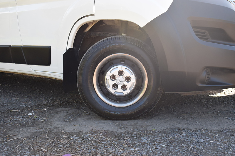 Citroen Relay 2.0 BlueHDi 35 Enterprise Ready To Run Crew Van 5dr Diesel Manual L3 H2 Euro 6 (130 ps) - U504