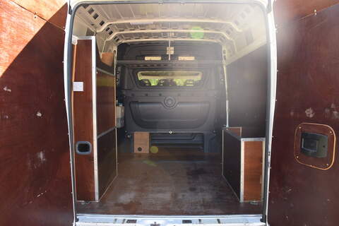 Citroen Relay 2.0 BlueHDi 35 Enterprise Ready To Run Crew Van 5dr Diesel Manual L3 H2 Euro 6 (130 ps) - U504