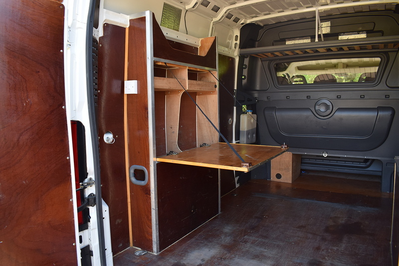 Citroen Relay 2.0 BlueHDi 35 Enterprise Ready To Run Crew Van 5dr Diesel Manual L3 H2 Euro 6 (130 ps) - U504