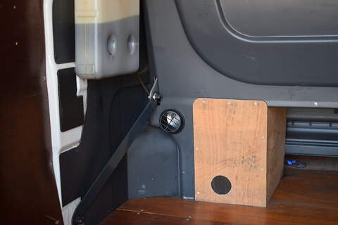 Citroen Relay 2.0 BlueHDi 35 Enterprise Ready To Run Crew Van 5dr Diesel Manual L3 H2 Euro 6 (130 ps) - U504